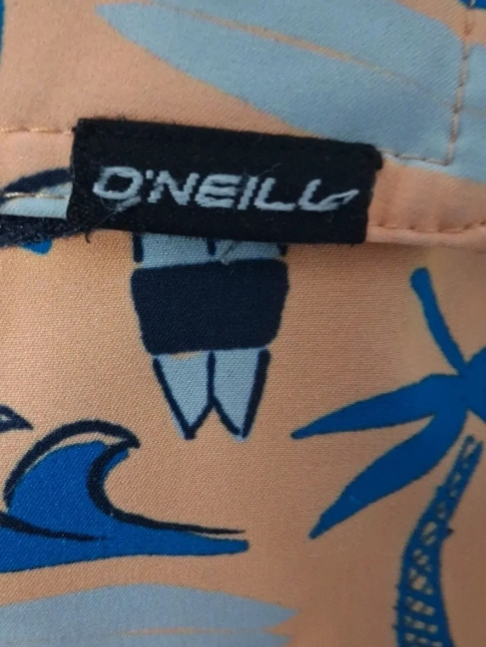 Oneill Shorts